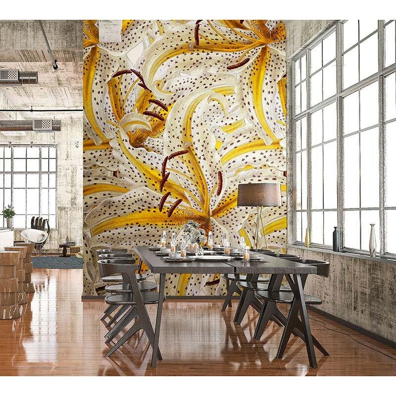 Digitaldruck-Tapete SAYURI Marburg (1033039)