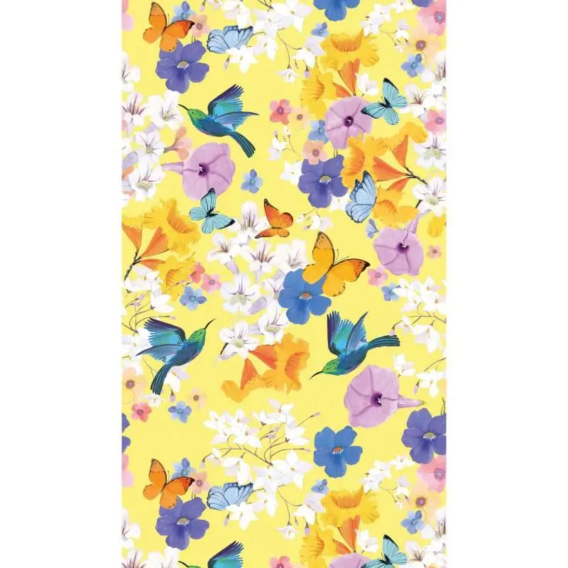 Digitaldruck-Tapete House of Turnowsky livingwalls (1043846)