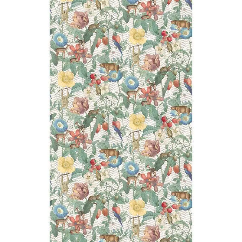 Digitaldruck-Tapete SERAFINA 2 Marburg (1033032)