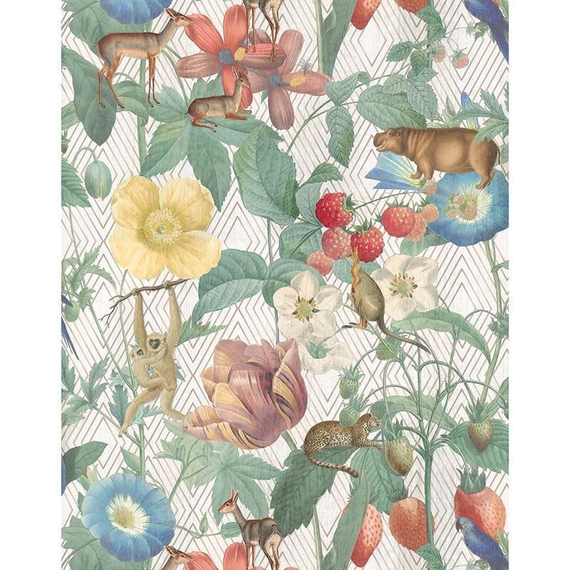 Digitaldruck-Tapete SERAFINA 1 Marburg (1033031)