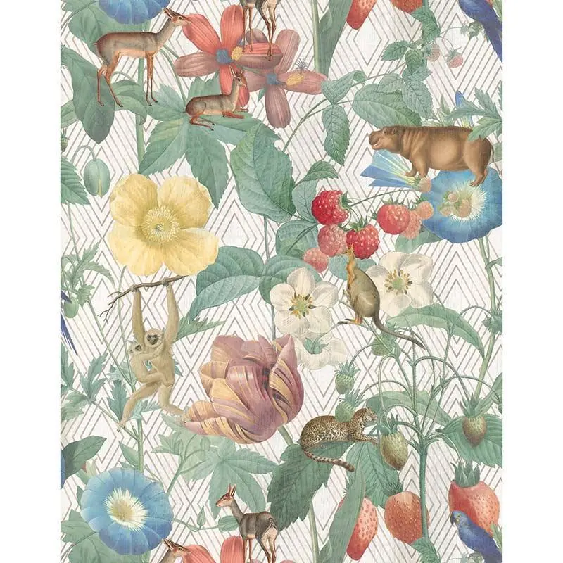 Digitaldruck-Tapete SERAFINA 1 Marburg (1033031)