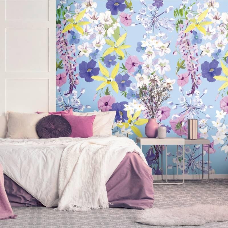 Digitaldruck-Tapete House of Turnowsky livingwalls (1043845)