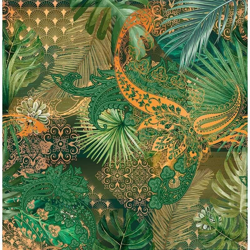 Digitaldruck-Tapete TANITA Marburg (1033028)