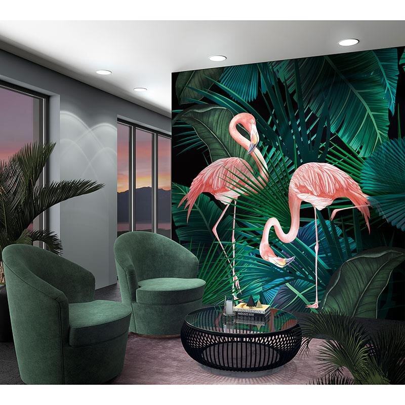 Digitaldruck-Tapete LESLEY Marburg (1033027)