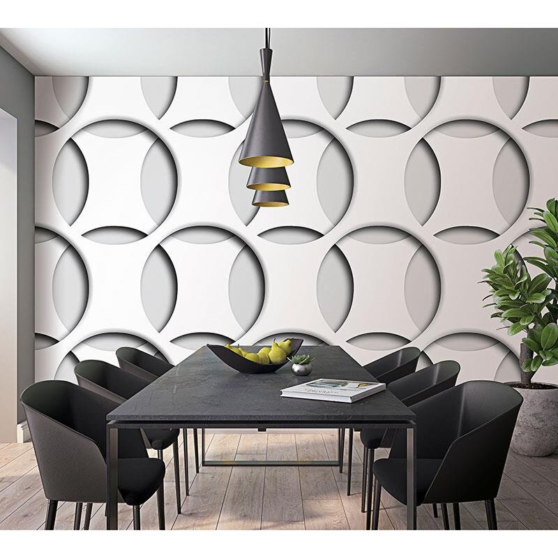 Digitaldruck-Tapete TABEA Marburg (1033022)