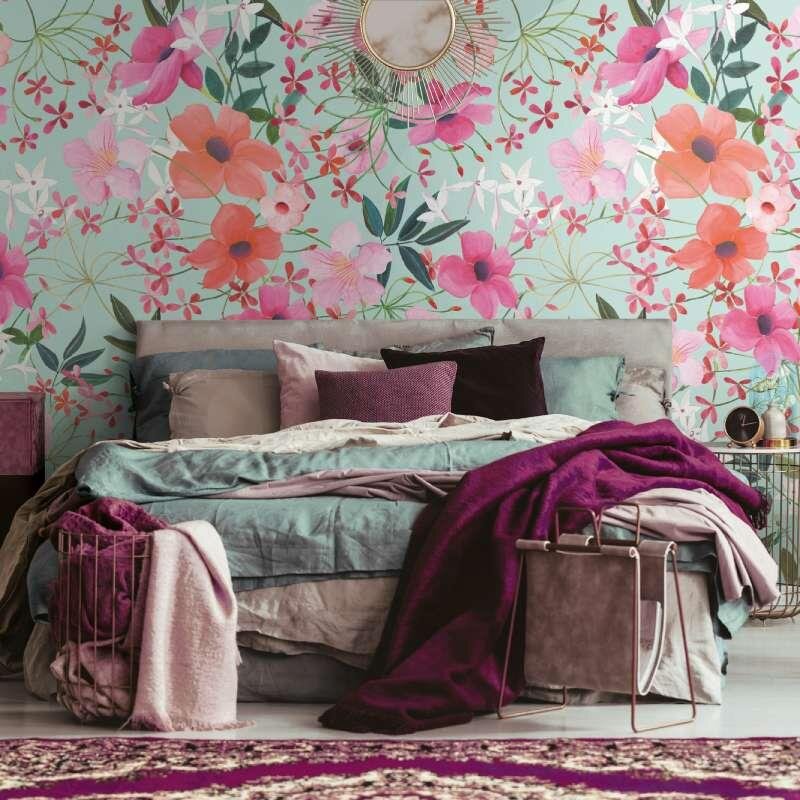 Digitaldruck-Tapete House of Turnowsky livingwalls (1043844)