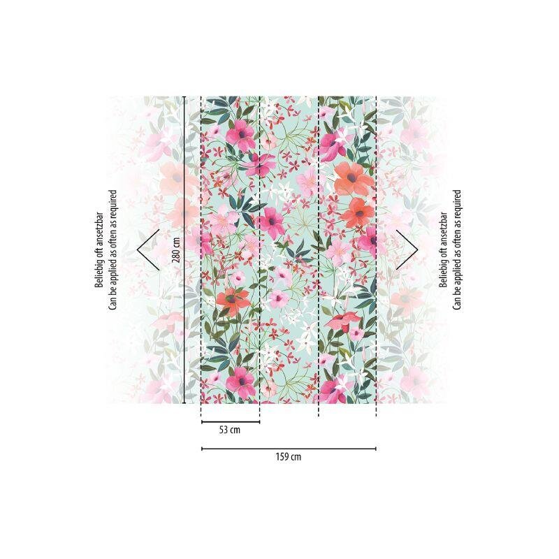 Digitaldruck-Tapete House of Turnowsky livingwalls (1043844)