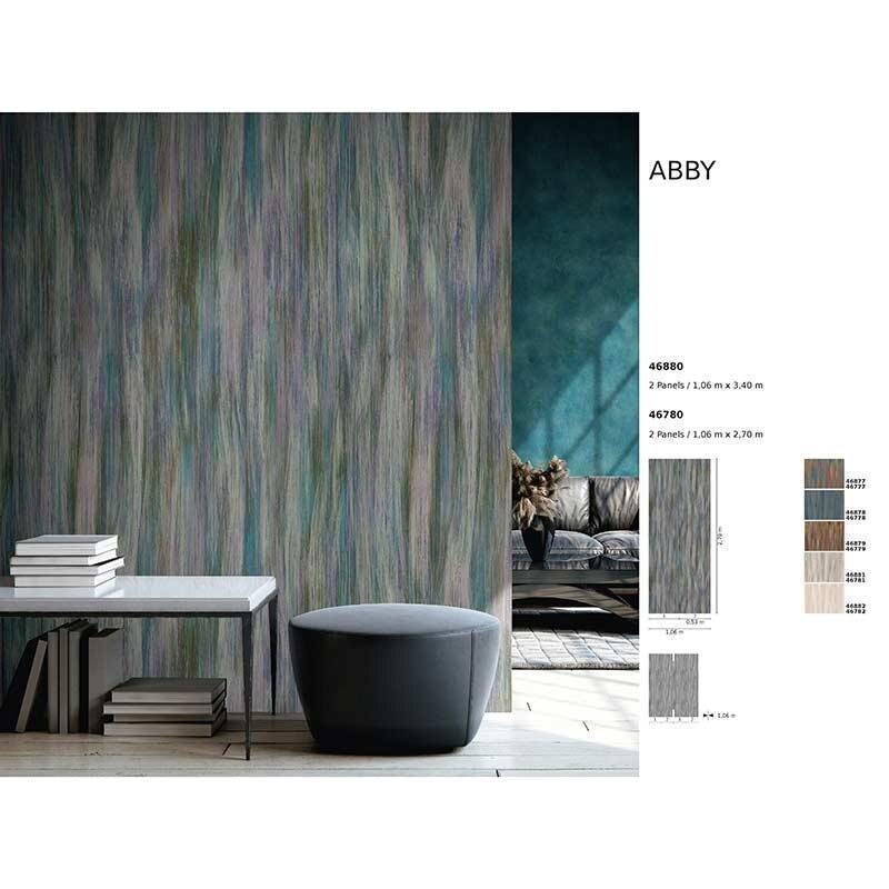 Digitaldruck-Tapete ABBY Marburg (1033015)