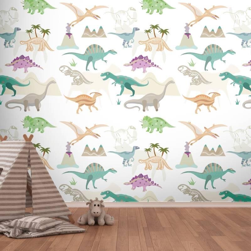 Digitaldruck-Tapete House of Turnowsky Kids livingwalls (1043843)