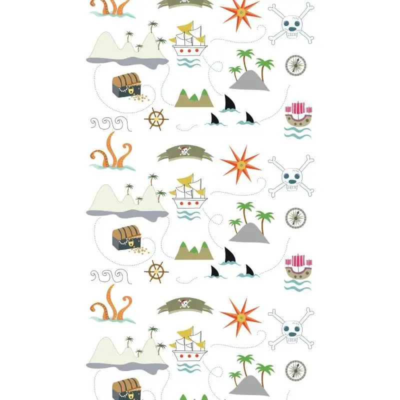 Digitaldruck-Tapete House of Turnowsky Kids livingwalls (1043841)