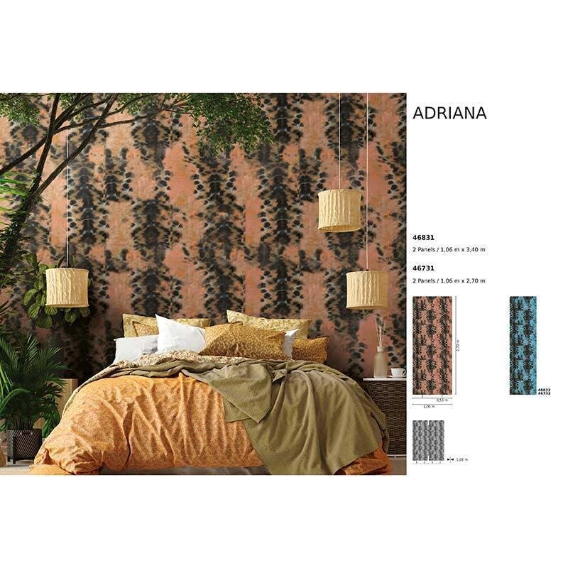 Digitaldruck-Tapete ADRIANA Marburg (1032987)