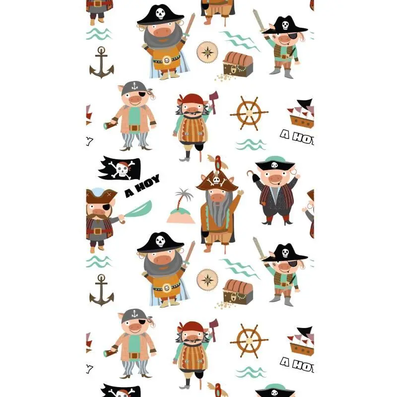 Digitaldruck-Tapete House of Turnowsky Kids livingwalls (1043840)