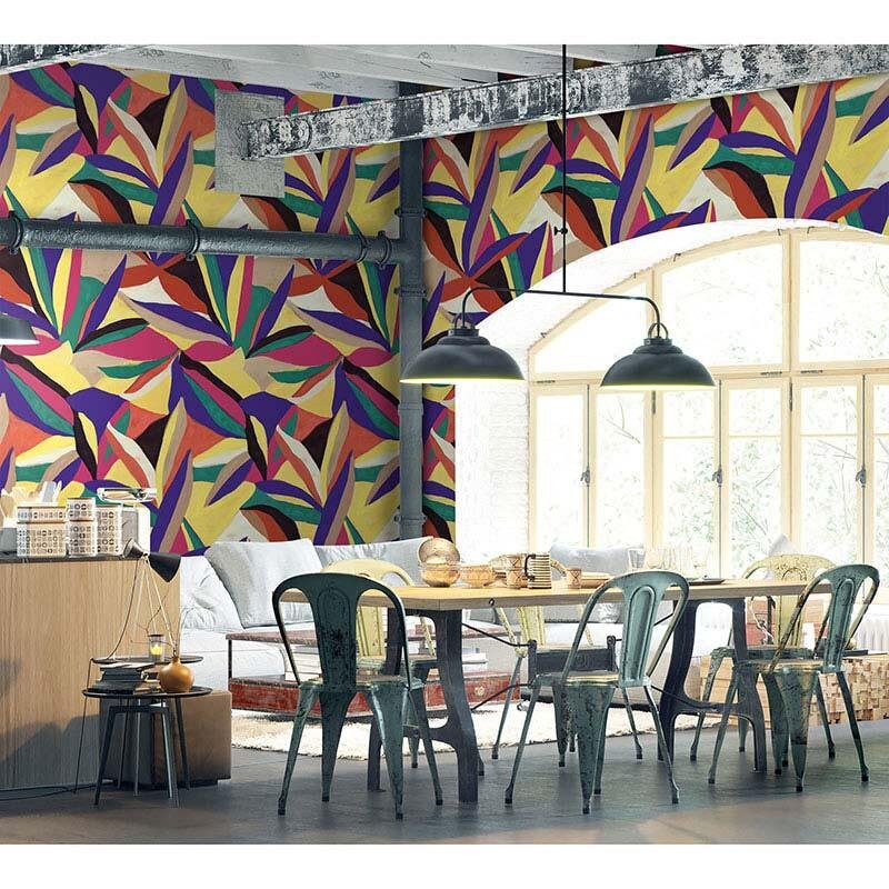 Digitaldruck-Tapete AKIKO Marburg (1030140)