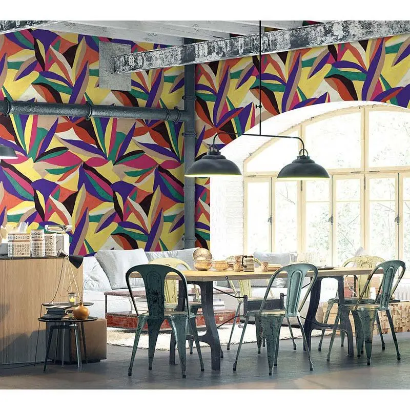 Digitaldruck-Tapete AKIKO Marburg (1030140)