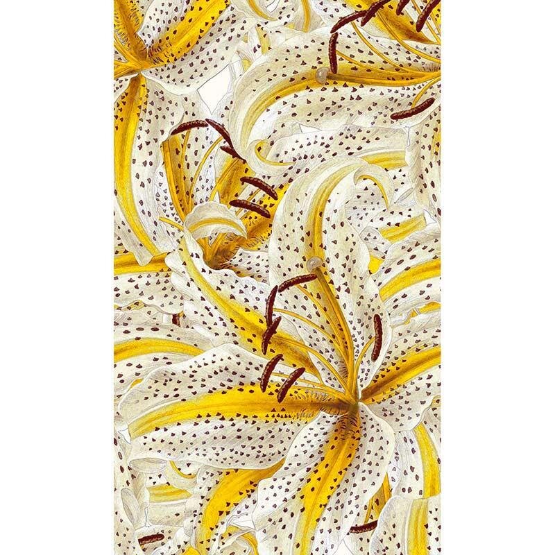 Digitaldruck-Tapete SAYURI Marburg (1032973)