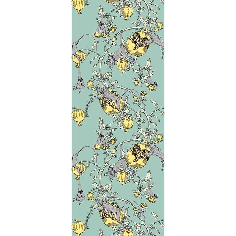 Digitaldruck-Tapete DANA Marburg (1032970)