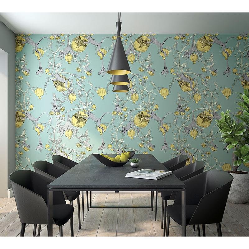 Digitaldruck-Tapete DANA Marburg (1032970)