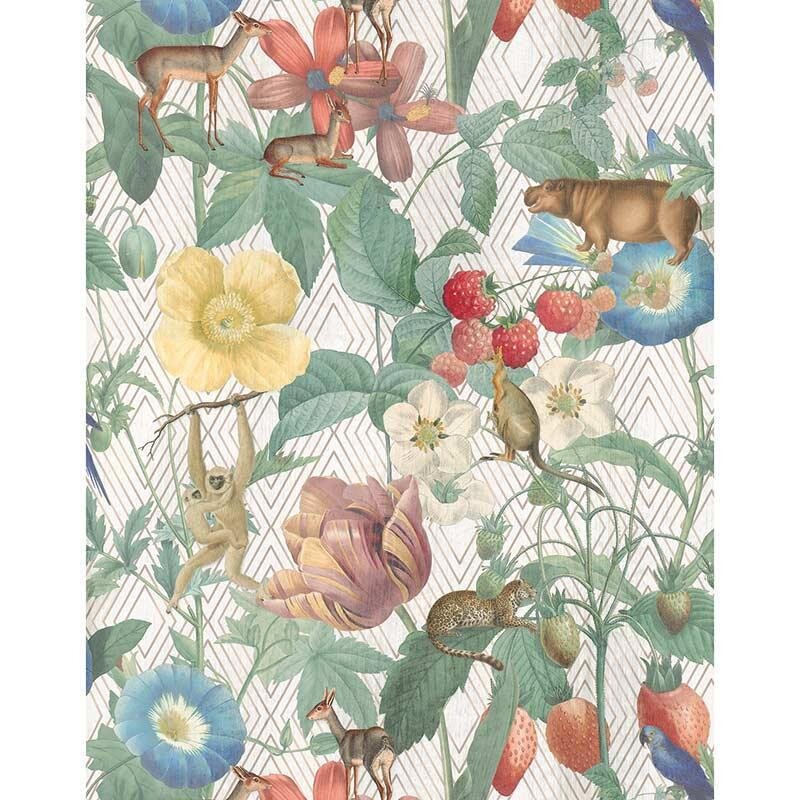 Digitaldruck-Tapete SERAFINA 1 Marburg (1032966)