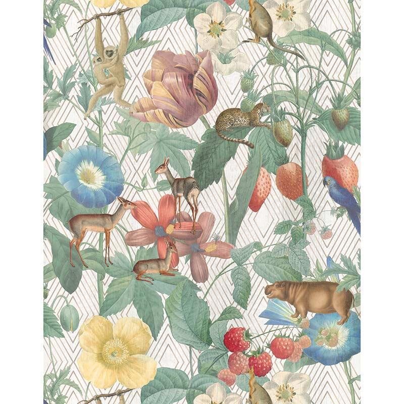 Digitaldruck-Tapete SERAFINA 1 Marburg (1030137)