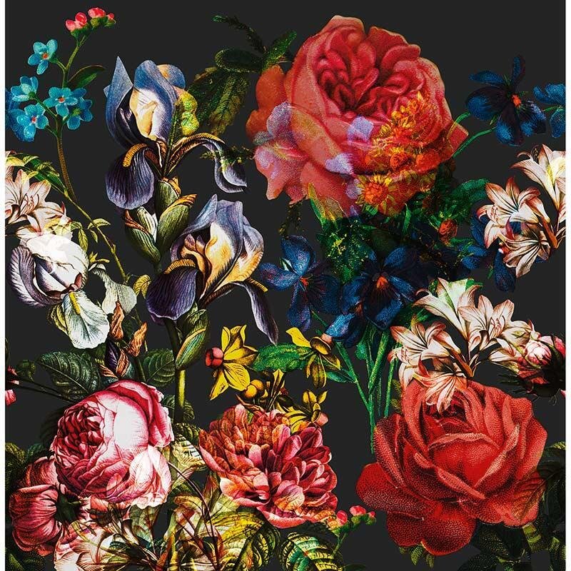 Digitaldruck-Tapete DARIA Marburg (1032965)