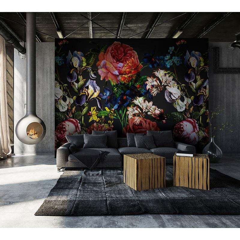 Digitaldruck-Tapete DARIA Marburg (1032965)