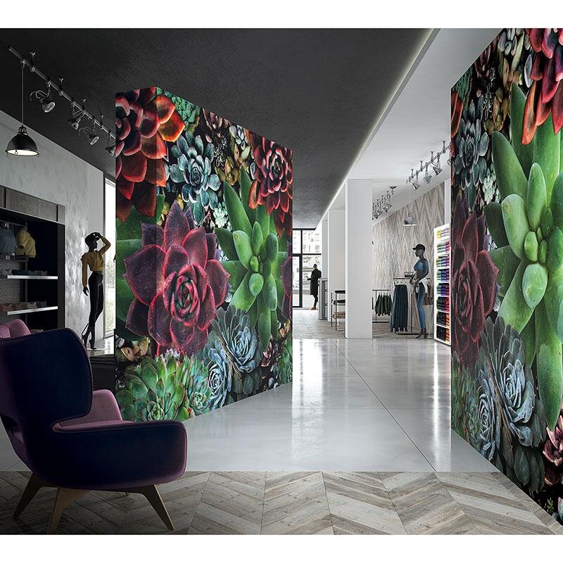 Digitaldruck-Tapete BELLA Marburg (1032962)