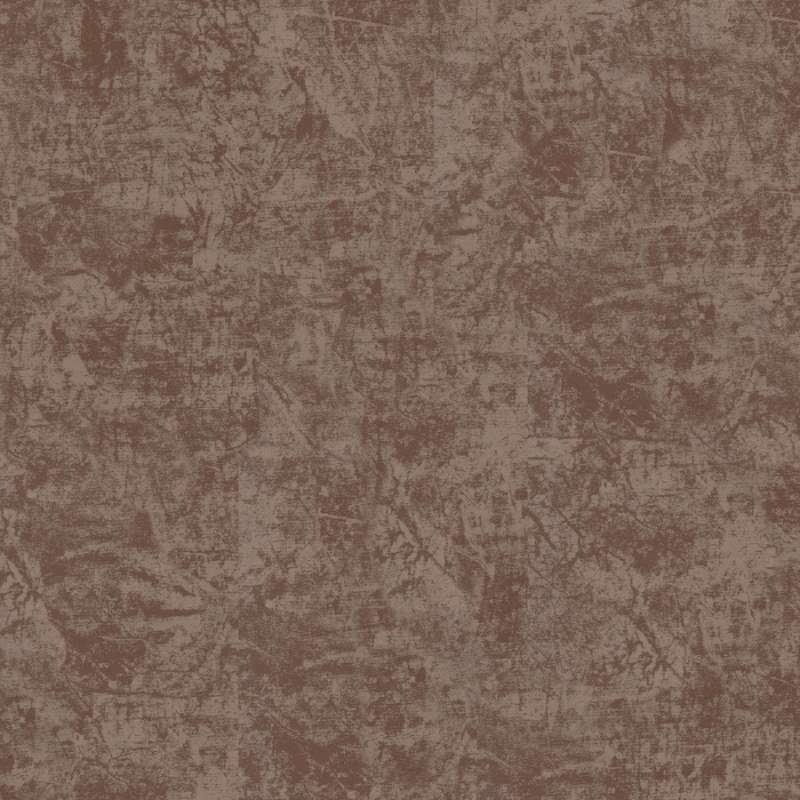 Vliestapete Uni Modern, Klassisch, Opulent in Kupfer Marburg für Wohnzimmer, Schlafzimmer, Küche, Lounge, Objekt