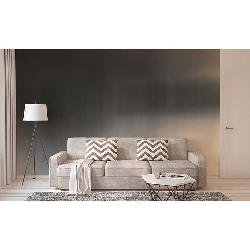 Digitaldruck-Tapete Diffused Painting 3 Architects Paper (1031853)