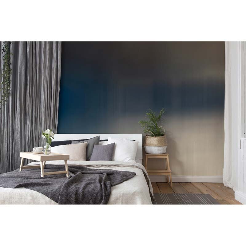 Digitaldruck-Tapete Diffused Painting 2 Architects Paper (1031852)