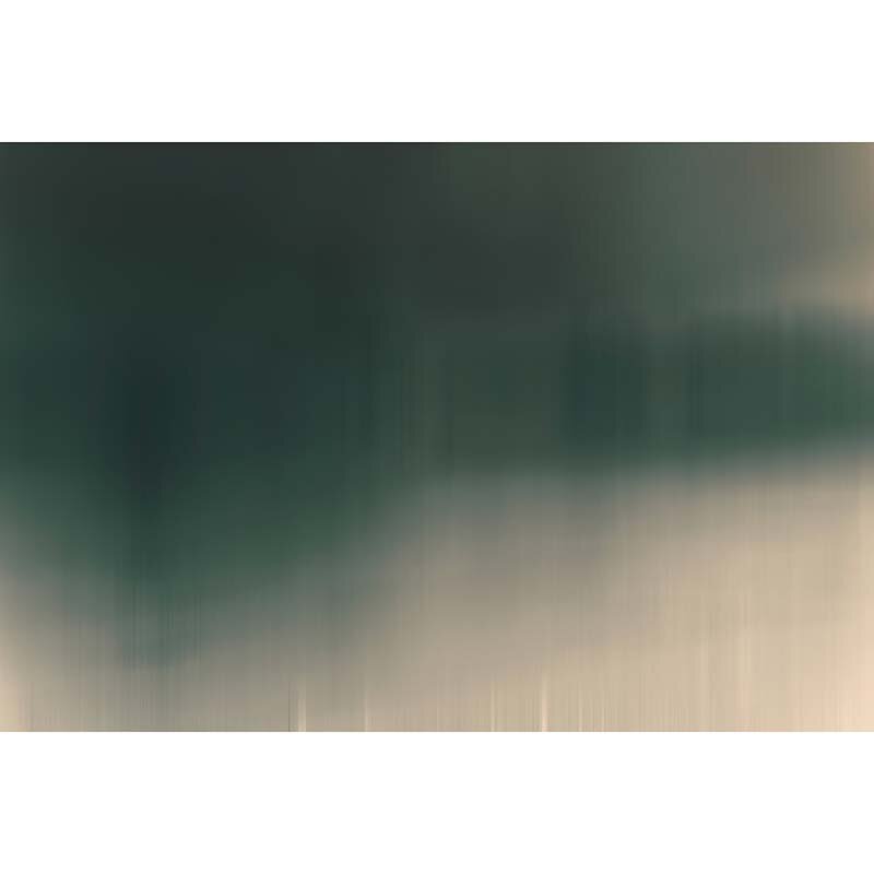 Digitaldruck-Tapete Diffused Painting 1 Architects Paper (1031851)