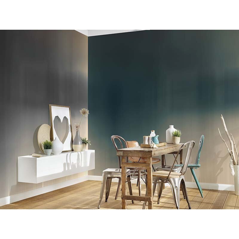 Digitaldruck-Tapete Diffused Painting 1 Architects Paper (1031851)