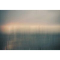 Digitaldruck-Tapete Diffused Sundown 2 Architects Paper...