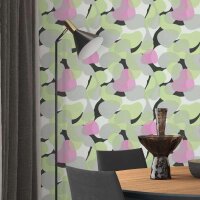Tapete Karim Rashid Bunt SALE Marburg Vliestapete (1043921)