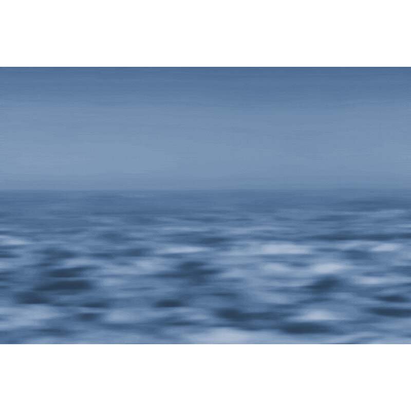 Digitaldruck-Tapete Water Surface Artwork 3 Architects Paper (1031847)