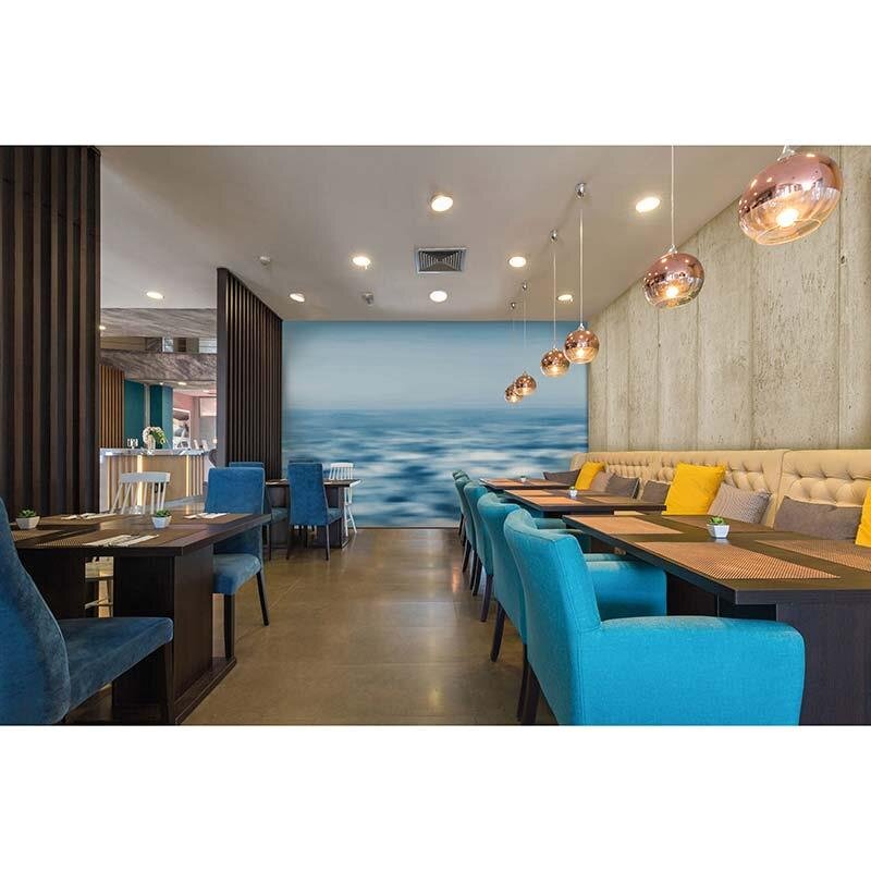 Digitaldruck-Tapete Water Surface Artwork 2 Architects Paper (1031846)