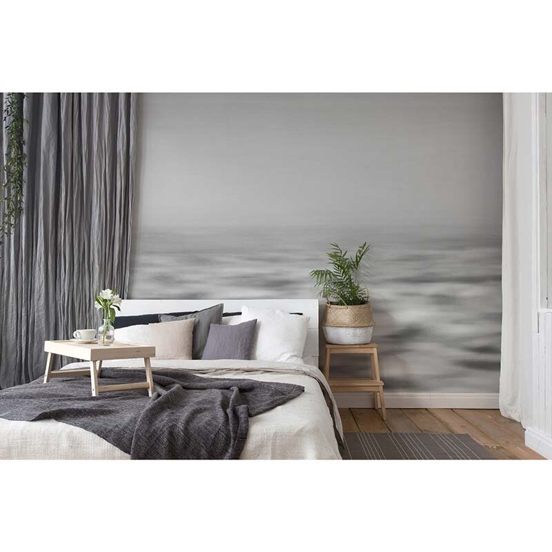 Digitaldruck-Tapete Water Surface Artwork 1 Architects Paper (1031845)