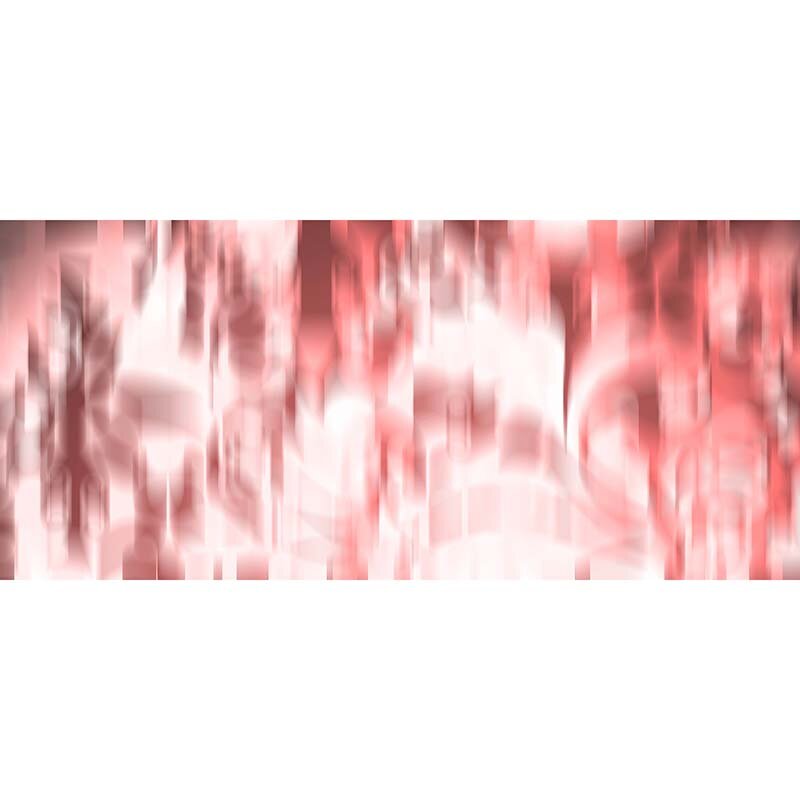 Digitaldruck-Tapete Diffuse Ornament 2 Architects Paper (1031844)