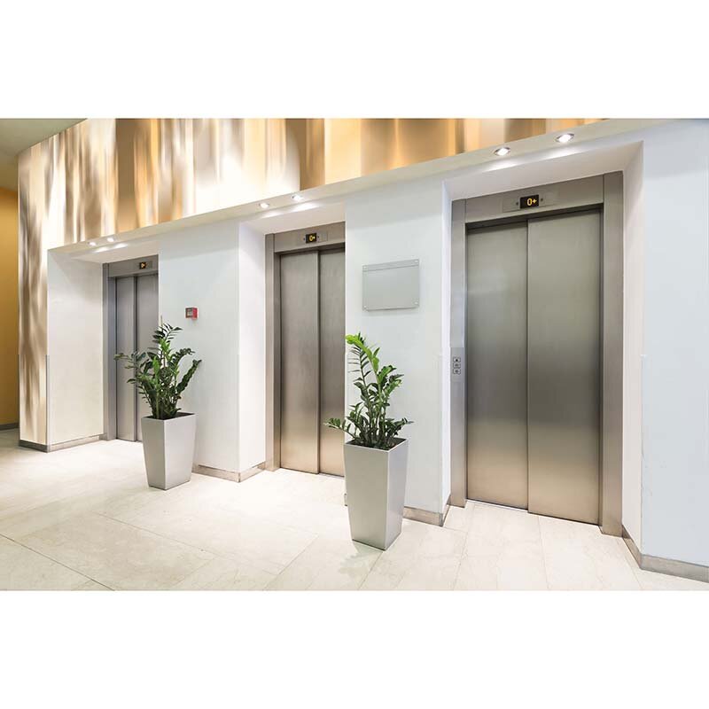 Digitaldruck-Tapete Diffuse Ornament 1 Architects Paper (1031843)