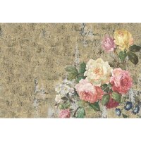 Digitaldruck-Tapete Bouquet 1 Architects Paper (1031840)