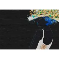 Digitaldruck-Tapete Diva Wall 3 Architects Paper (1031839)