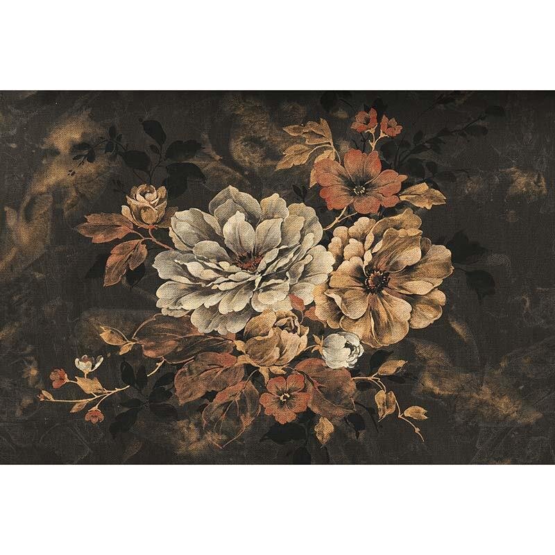 Digitaldruck-Tapete Flowers Artwork 1 Architects Paper (1031832)