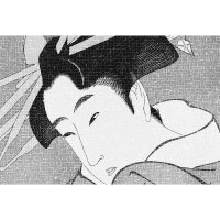 Digitaldruck-Tapete Samurai 1 Architects Paper (1031826)