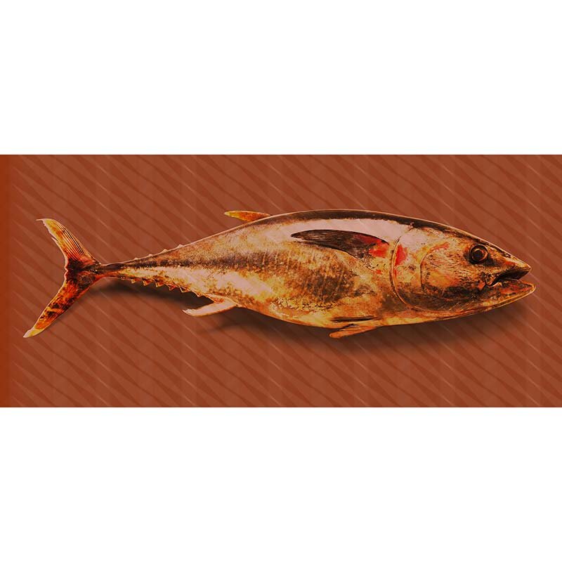 Digitaldruck-Tapete Tuna Graphic 2 Architects Paper (1031822)