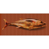 Digitaldruck-Tapete Tuna Graphic 2 Architects Paper...