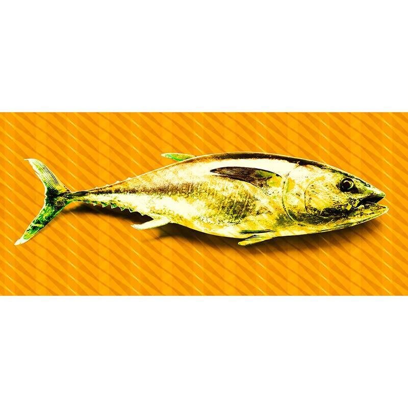 Digitaldruck-Tapete Tuna Graphic 1 Architects Paper (1031821)