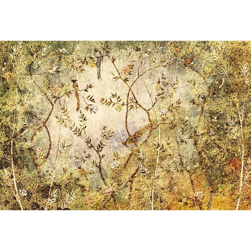 Digitaldruck-Tapete Paradise 3 Architects Paper (1031814)