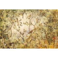 Digitaldruck-Tapete Paradise 3 Architects Paper (1031814)