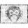 Digitaldruck-Tapete Monkey Pattern 3 Architects Paper (1031792)