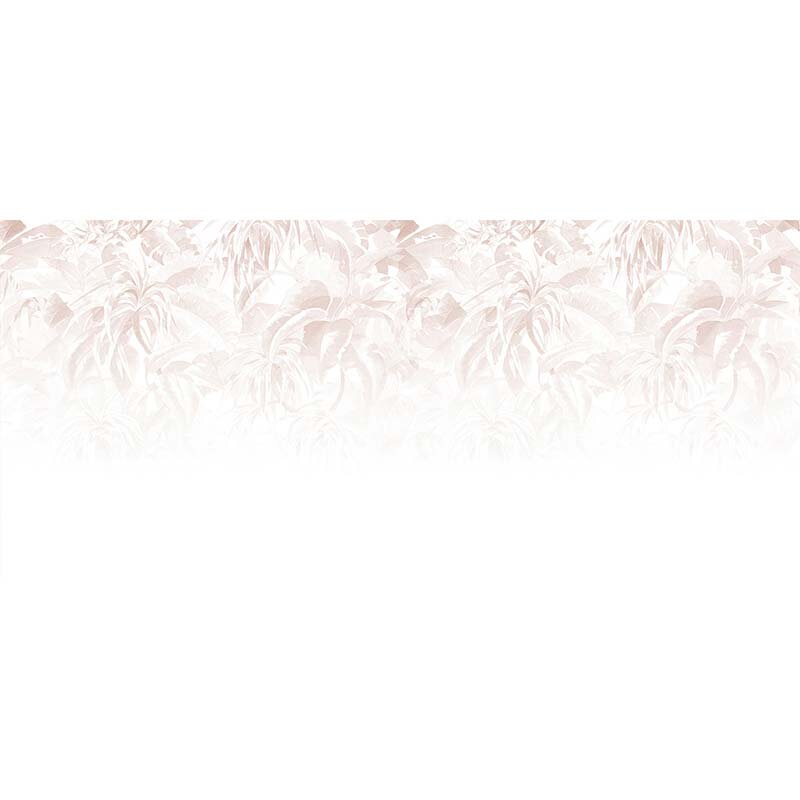 Digitaldruck-Tapete Leaves Artwork 2 Architects Paper (1031789)