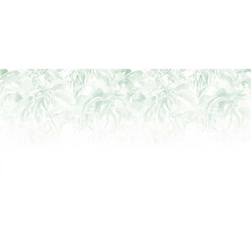 Digitaldruck-Tapete Leaves Artwork 1 Architects Paper (1031788)